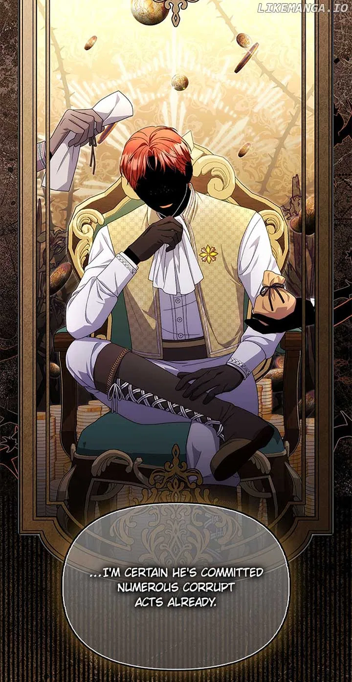 The Tyrant’s Translator Chapter 72 – Page 28