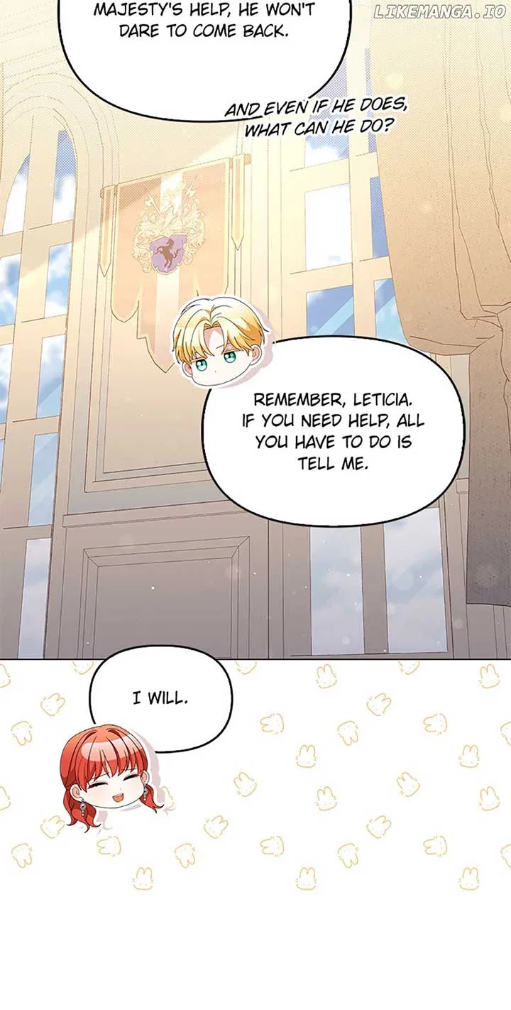 The Tyrant’s Translator Chapter 72 – Page 35