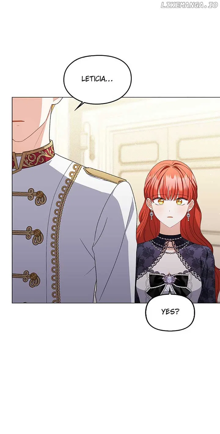 The Tyrant’s Translator Chapter 72 – Page 37