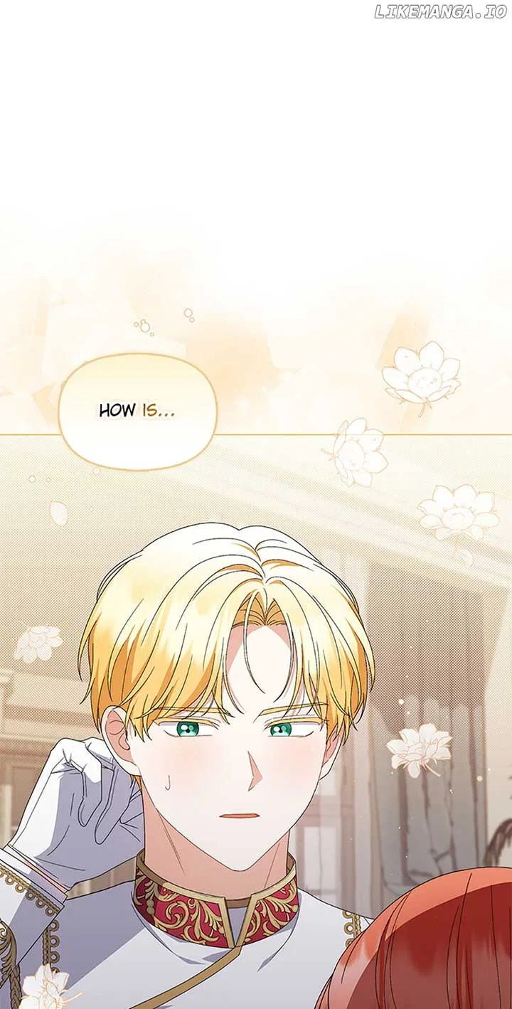 The Tyrant’s Translator Chapter 72 – Page 38