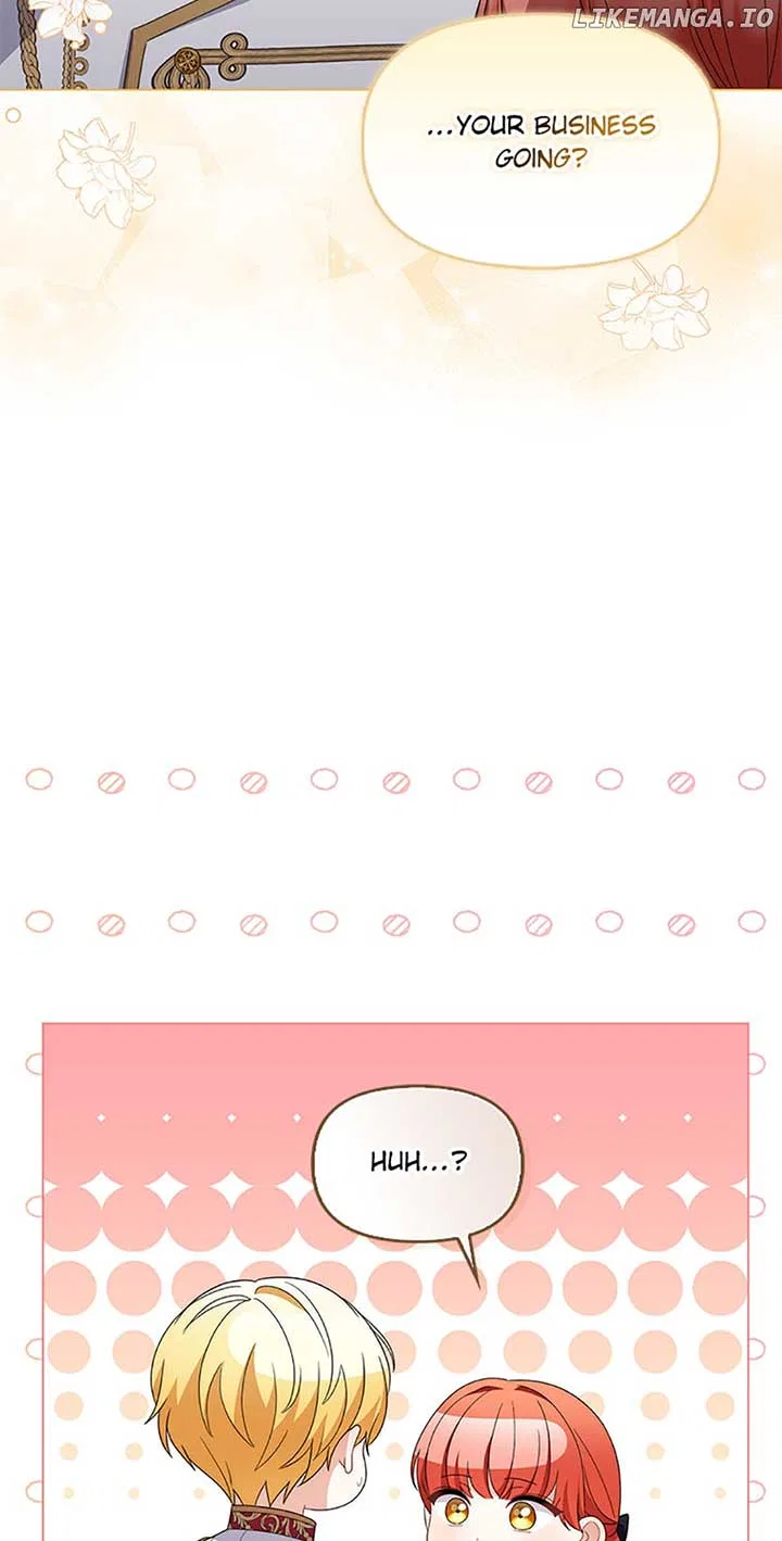 The Tyrant’s Translator Chapter 72 – Page 39