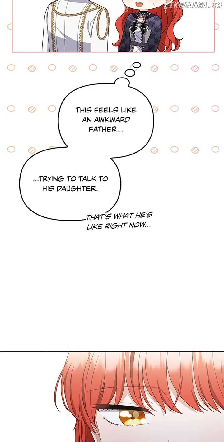 The Tyrant’s Translator Chapter 72 – Page 40