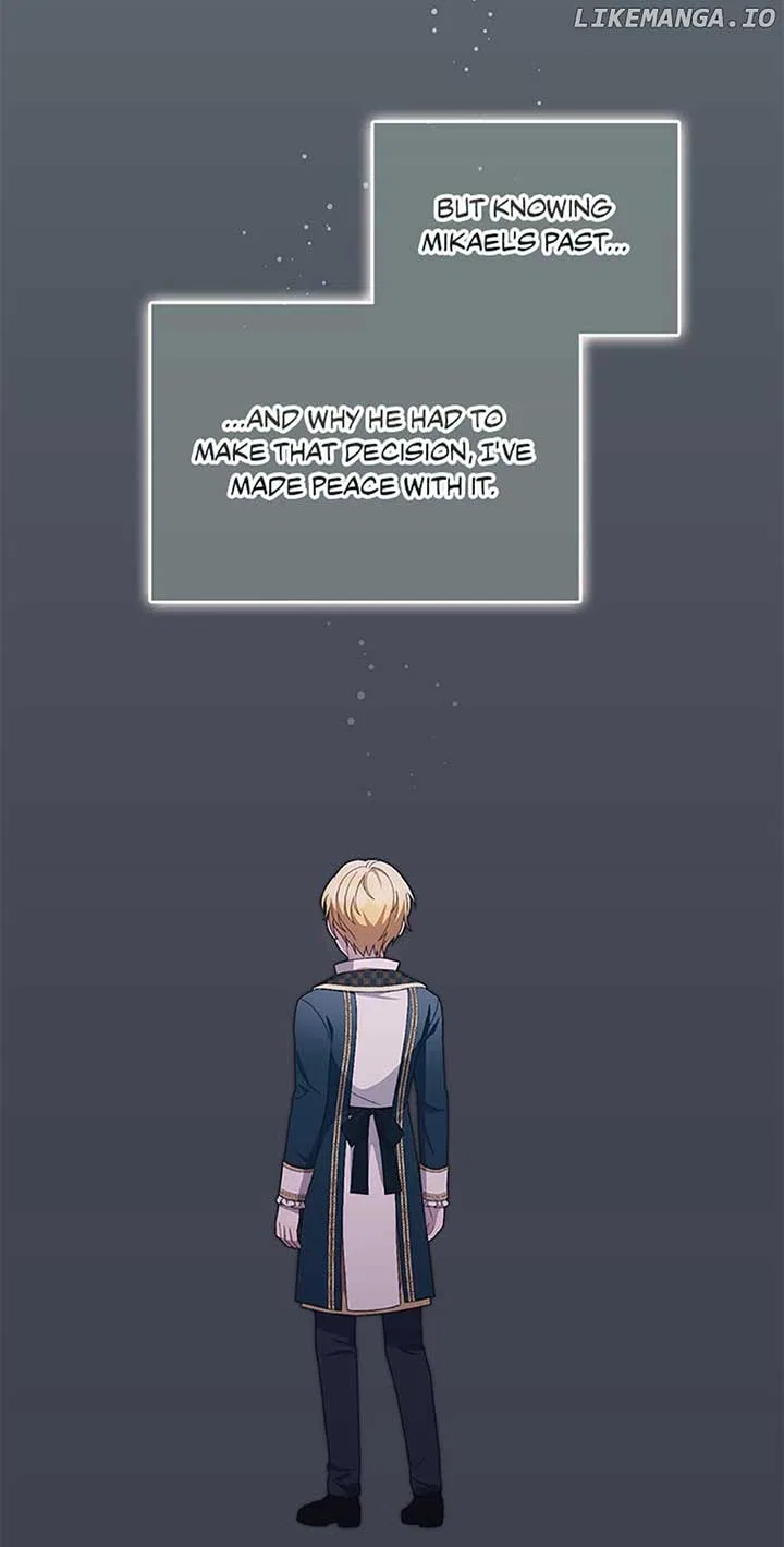 The Tyrant’s Translator Chapter 72 – Page 43