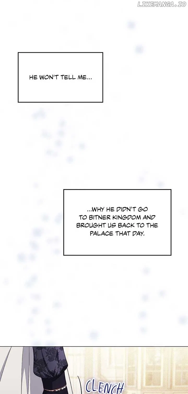 The Tyrant’s Translator Chapter 72 – Page 47