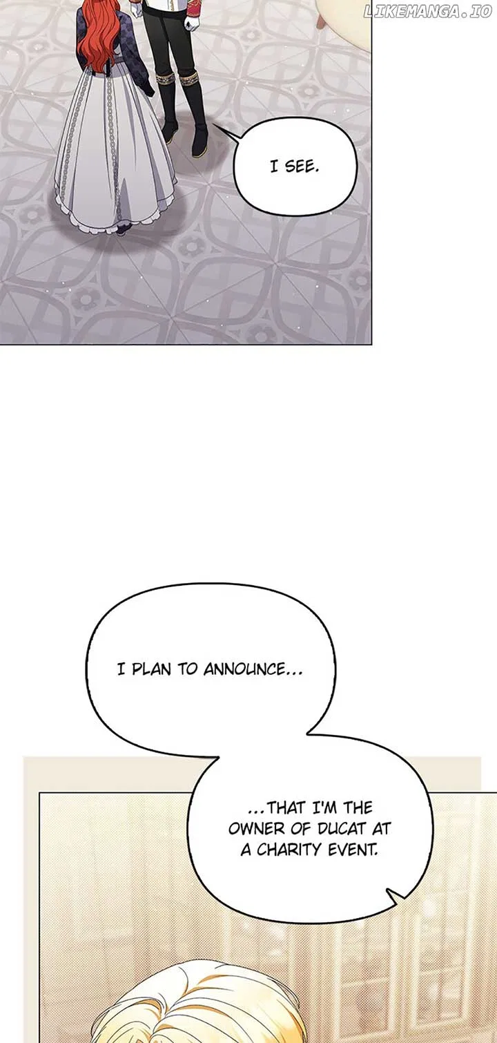 The Tyrant’s Translator Chapter 72 – Page 49