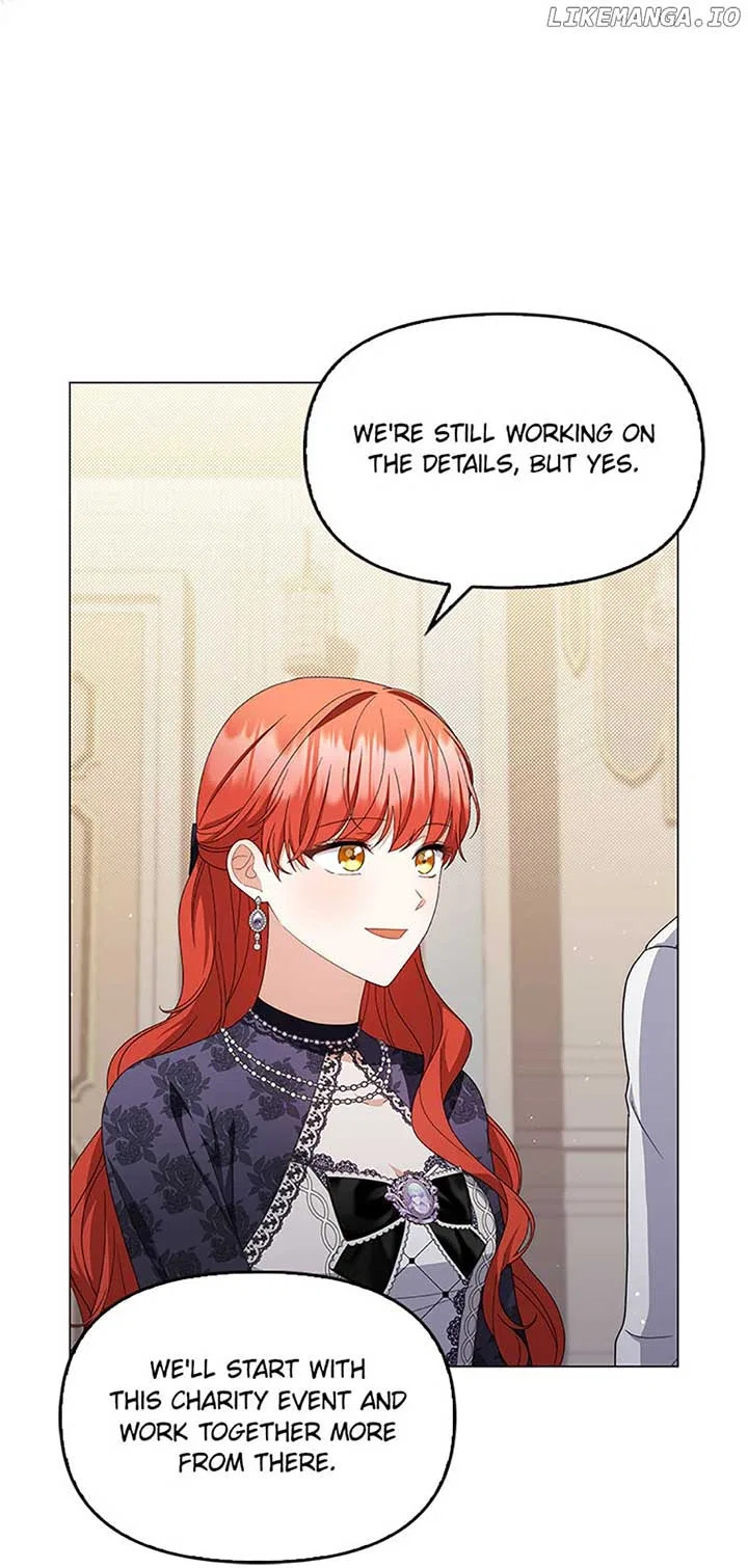 The Tyrant’s Translator Chapter 72 – Page 52