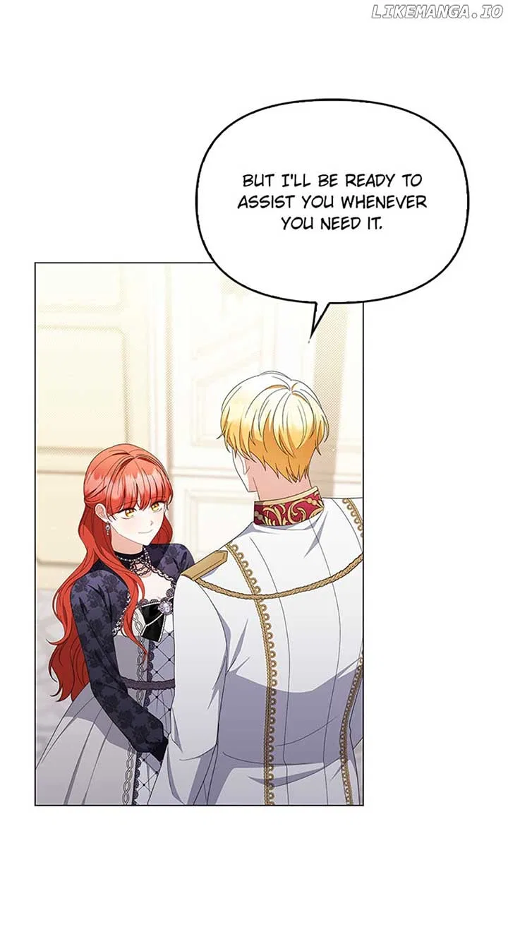The Tyrant’s Translator Chapter 72 – Page 54