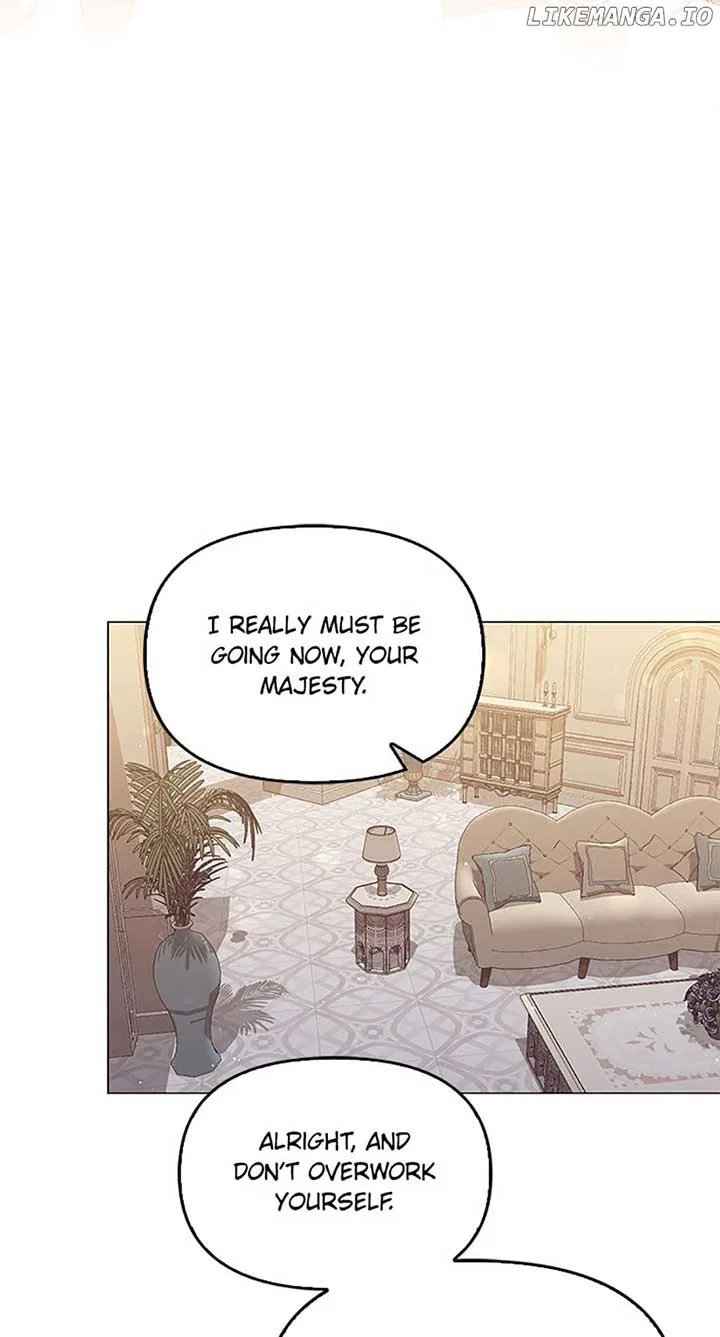 The Tyrant’s Translator Chapter 72 – Page 57