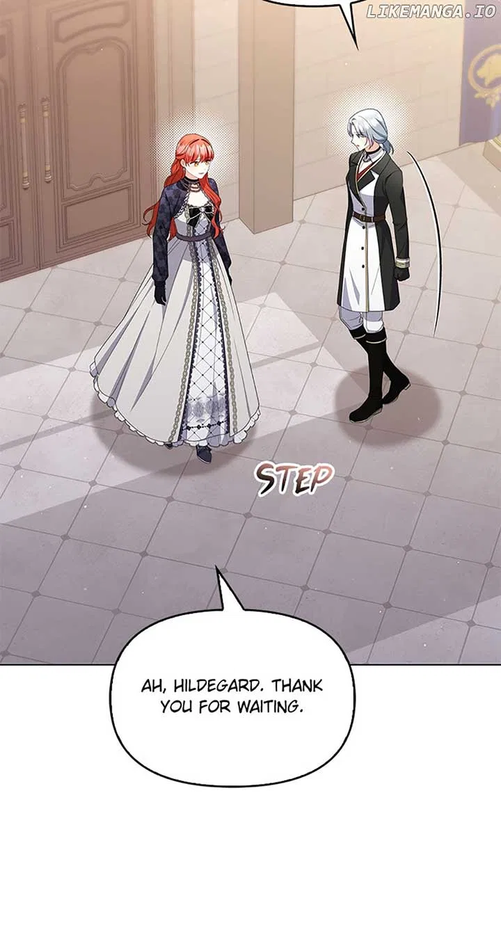 The Tyrant’s Translator Chapter 72 – Page 59