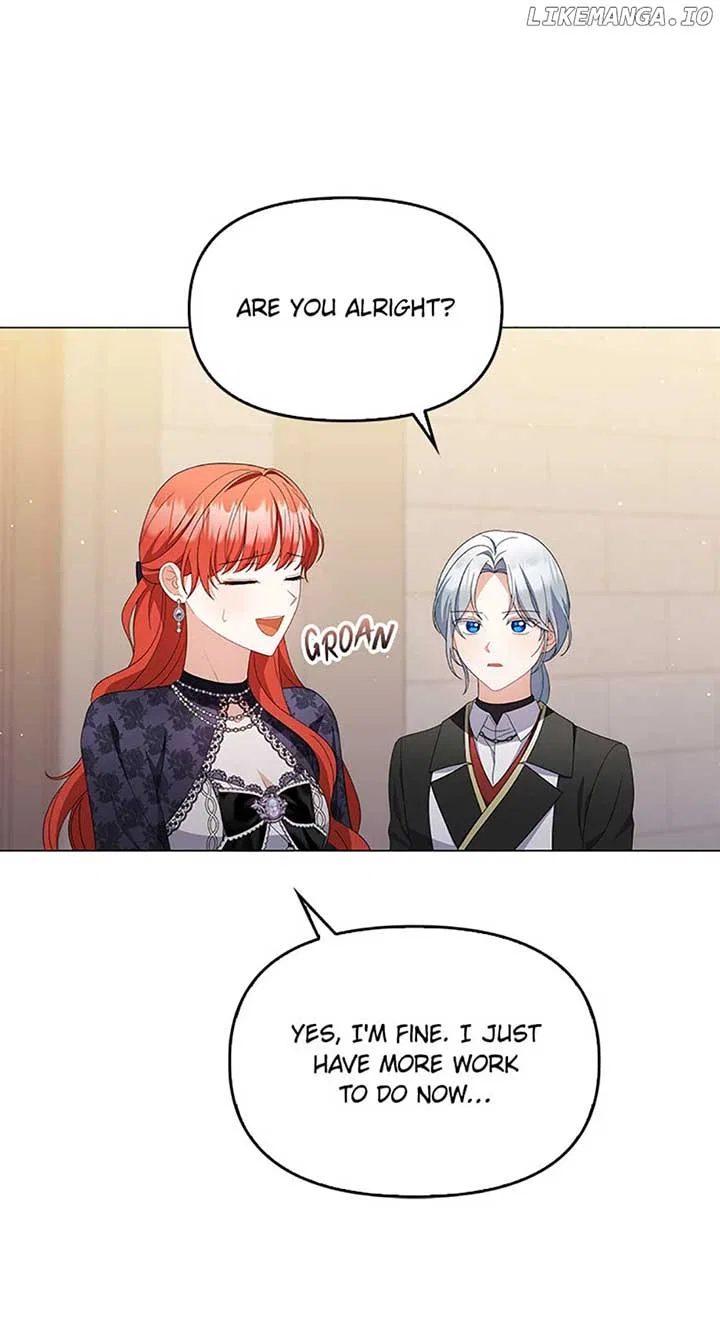 The Tyrant’s Translator Chapter 72 – Page 60