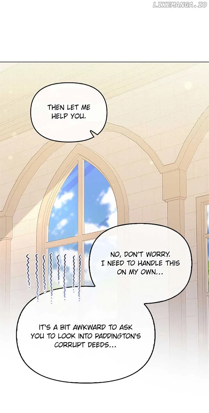 The Tyrant’s Translator Chapter 72 – Page 61