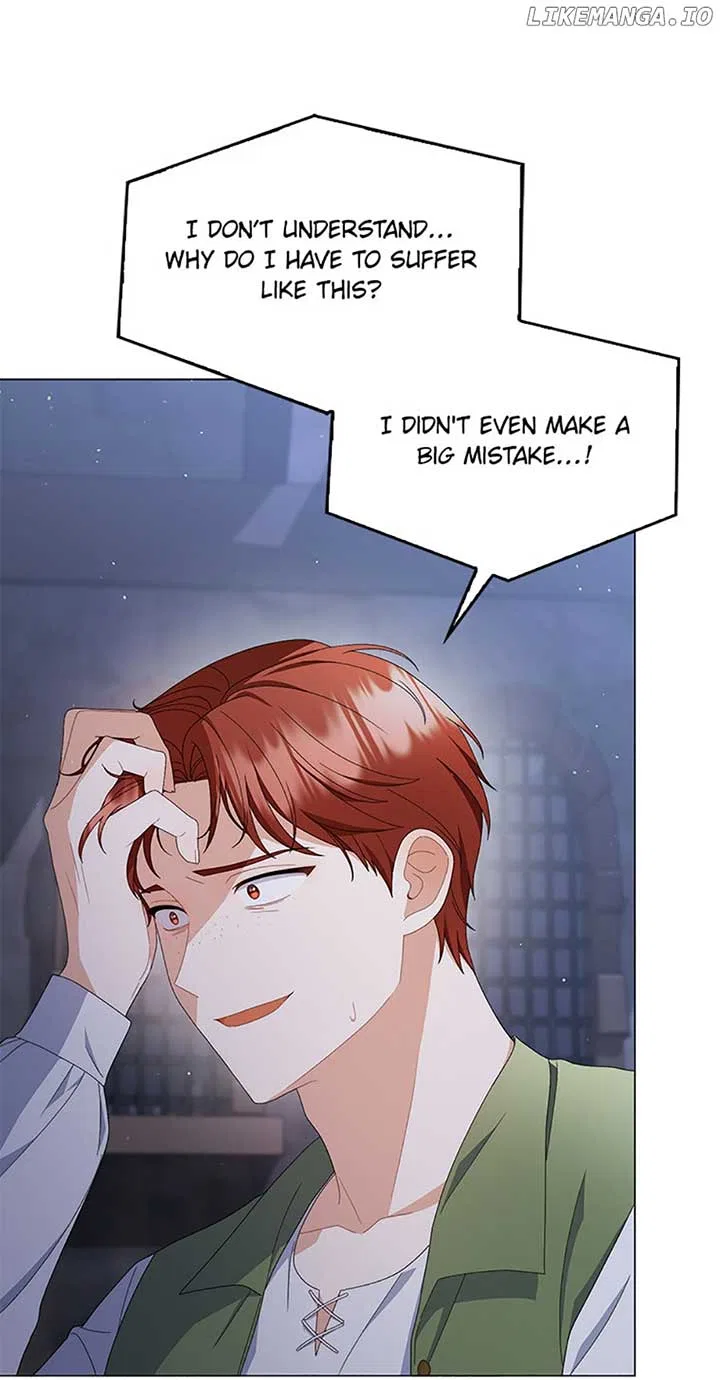 The Tyrant’s Translator Chapter 72 – Page 68