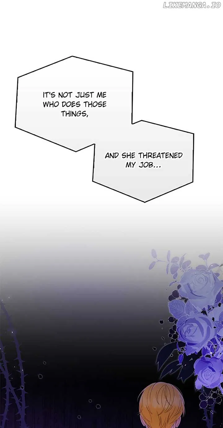 The Tyrant’s Translator Chapter 72 – Page 69