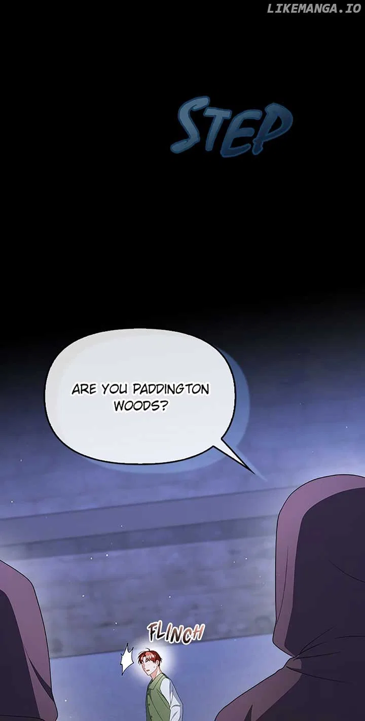 The Tyrant’s Translator Chapter 72 – Page 76