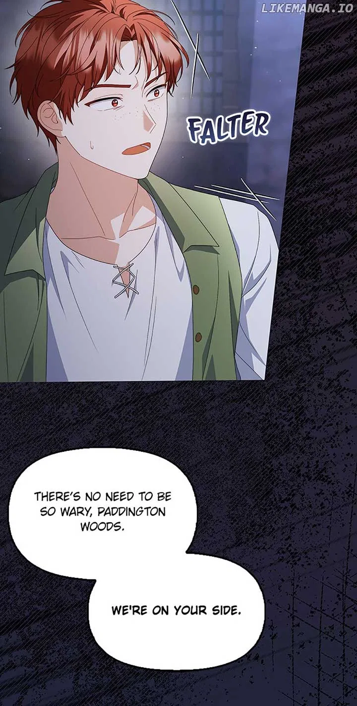 The Tyrant’s Translator Chapter 72 – Page 78