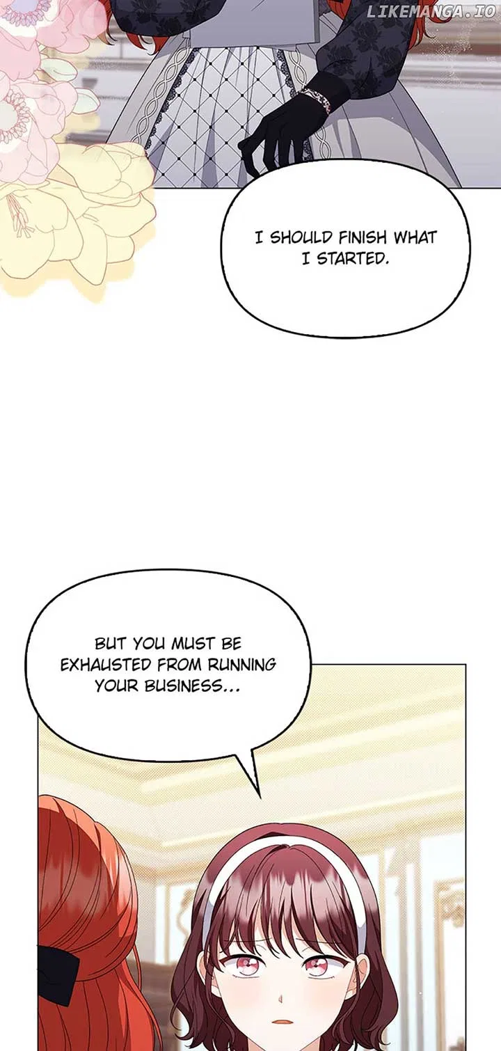 The Tyrant’s Translator Chapter 71 – Page 3