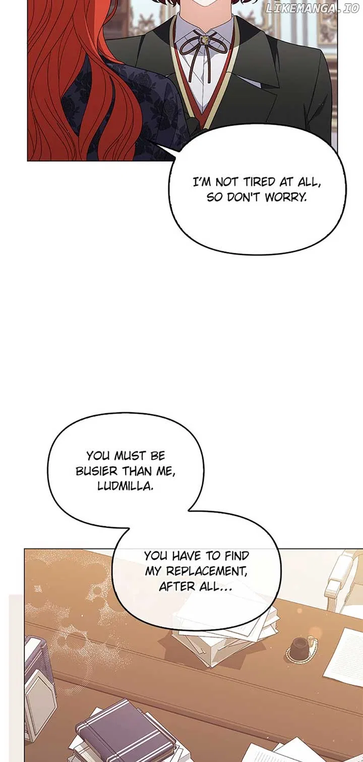 The Tyrant’s Translator Chapter 71 – Page 4
