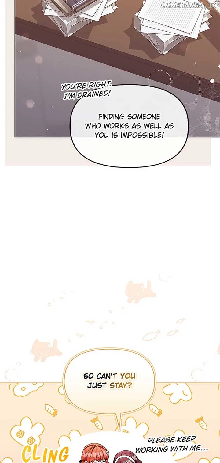 The Tyrant’s Translator Chapter 71 – Page 5