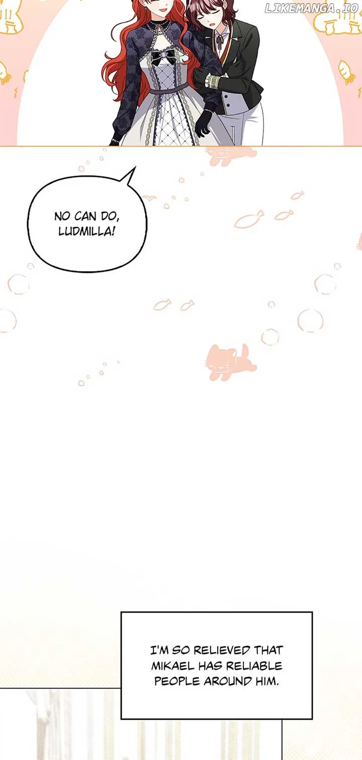 The Tyrant’s Translator Chapter 71 – Page 6