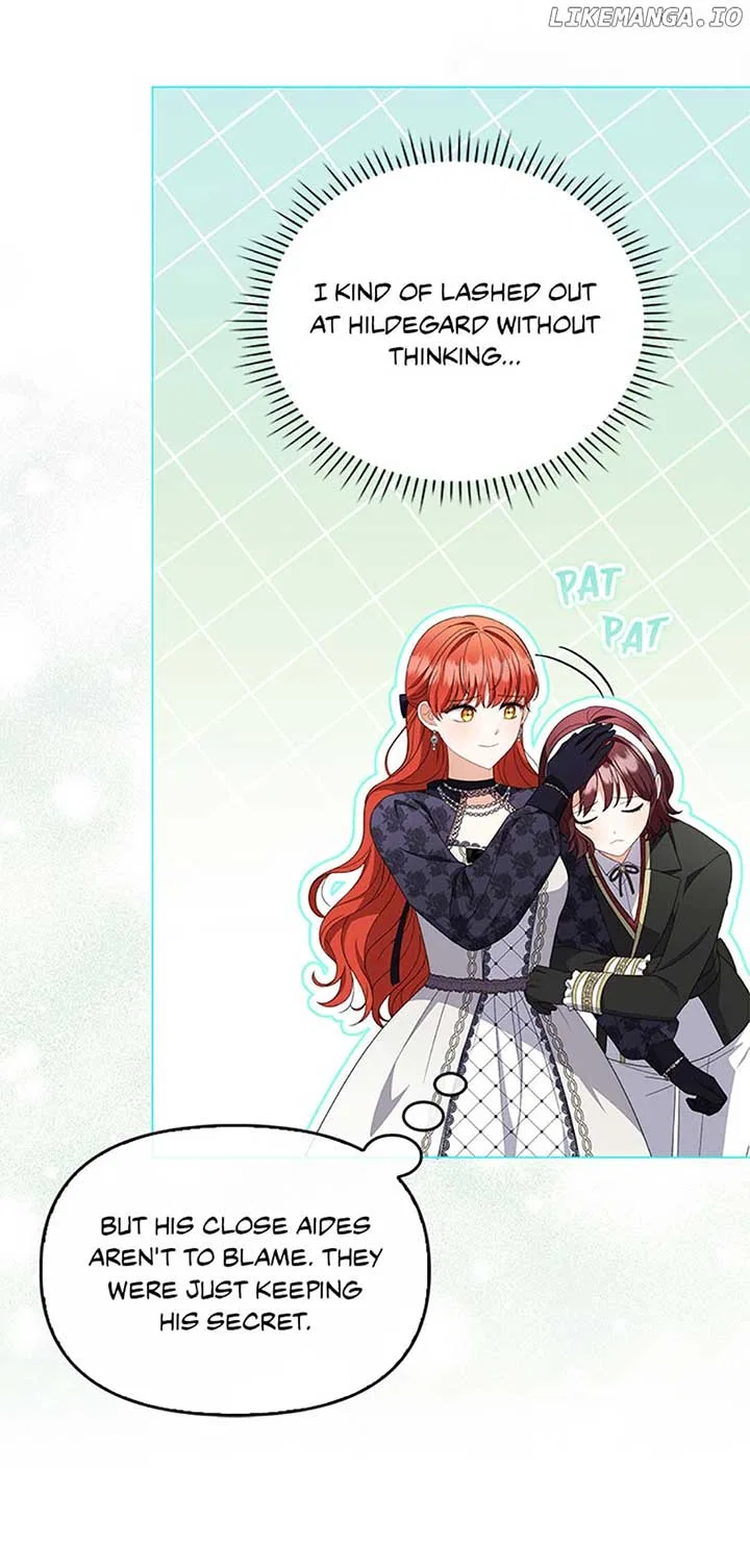The Tyrant’s Translator Chapter 71 – Page 8