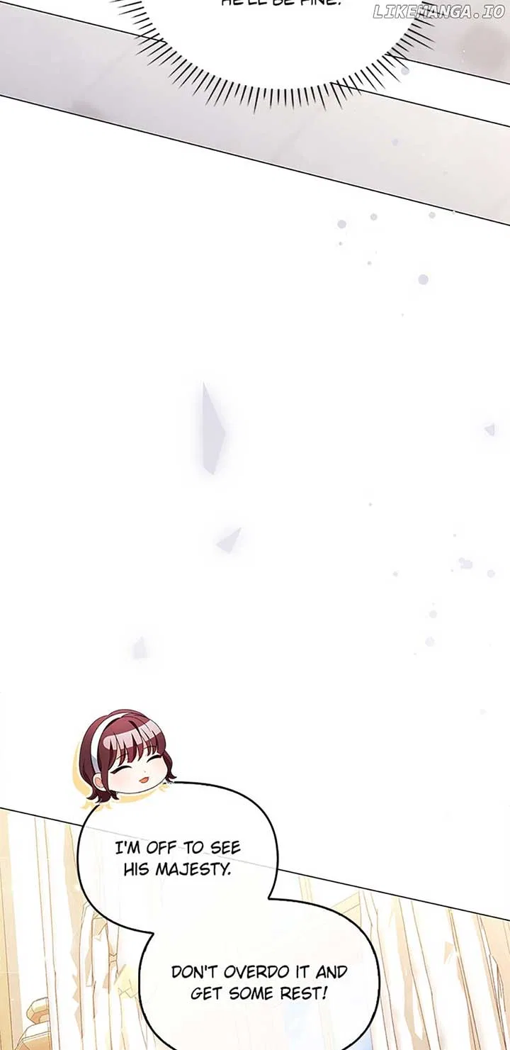 The Tyrant’s Translator Chapter 71 – Page 12