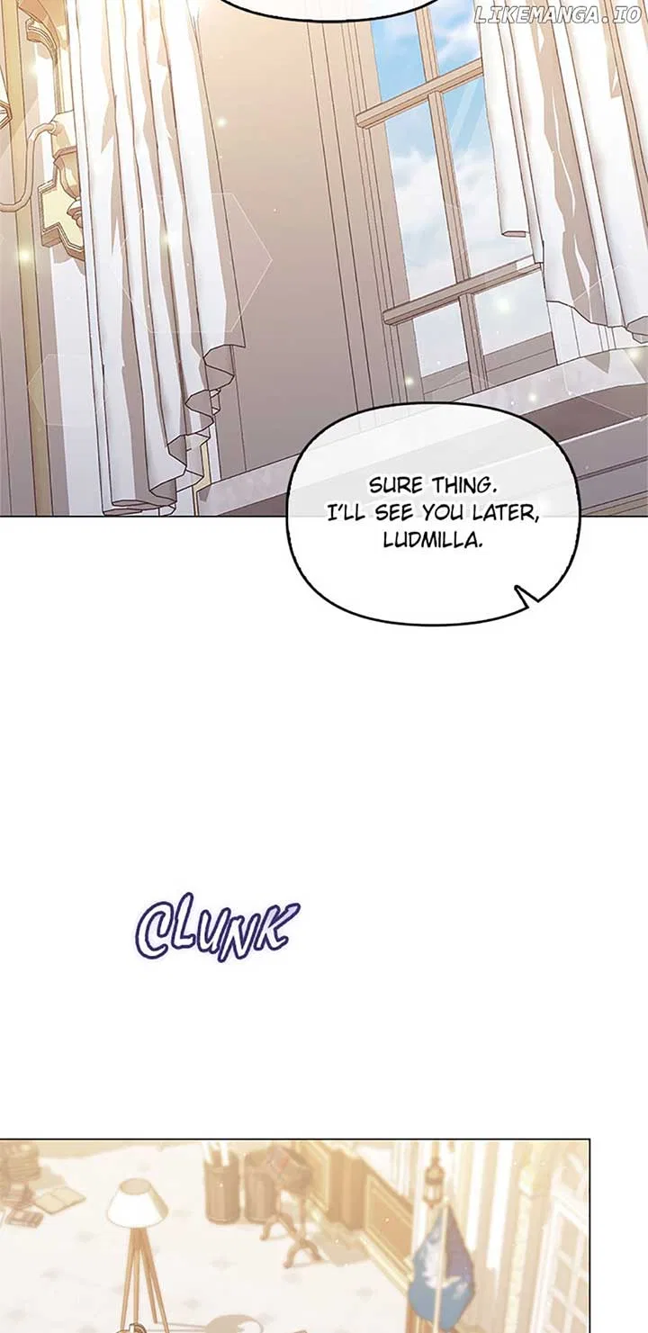 The Tyrant’s Translator Chapter 71 – Page 13