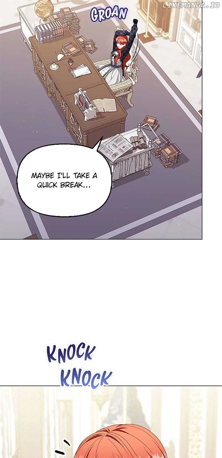 The Tyrant’s Translator Chapter 71 – Page 14