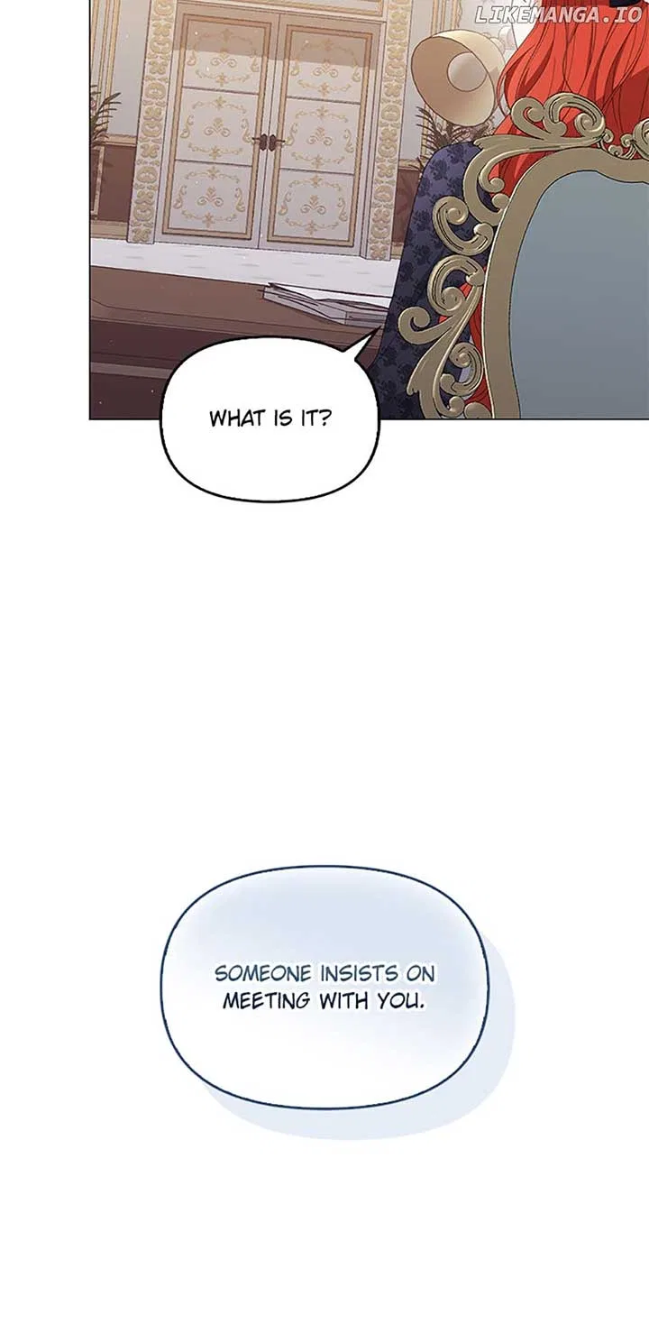 The Tyrant’s Translator Chapter 71 – Page 16