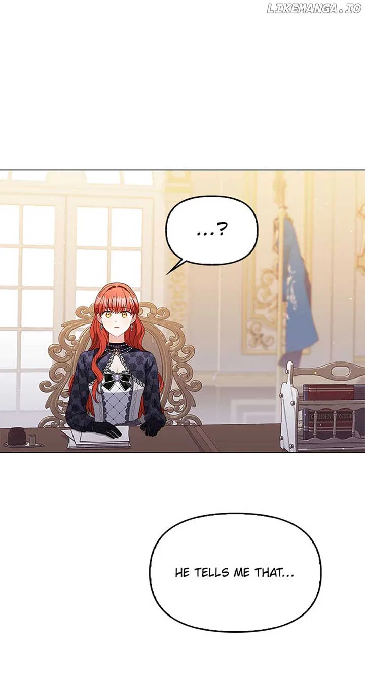 The Tyrant’s Translator Chapter 71 – Page 17