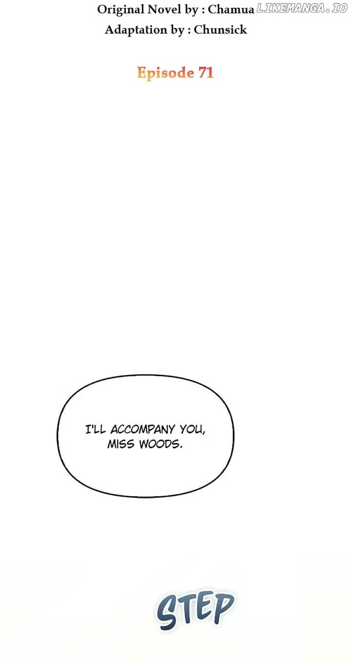 The Tyrant’s Translator Chapter 71 – Page 23