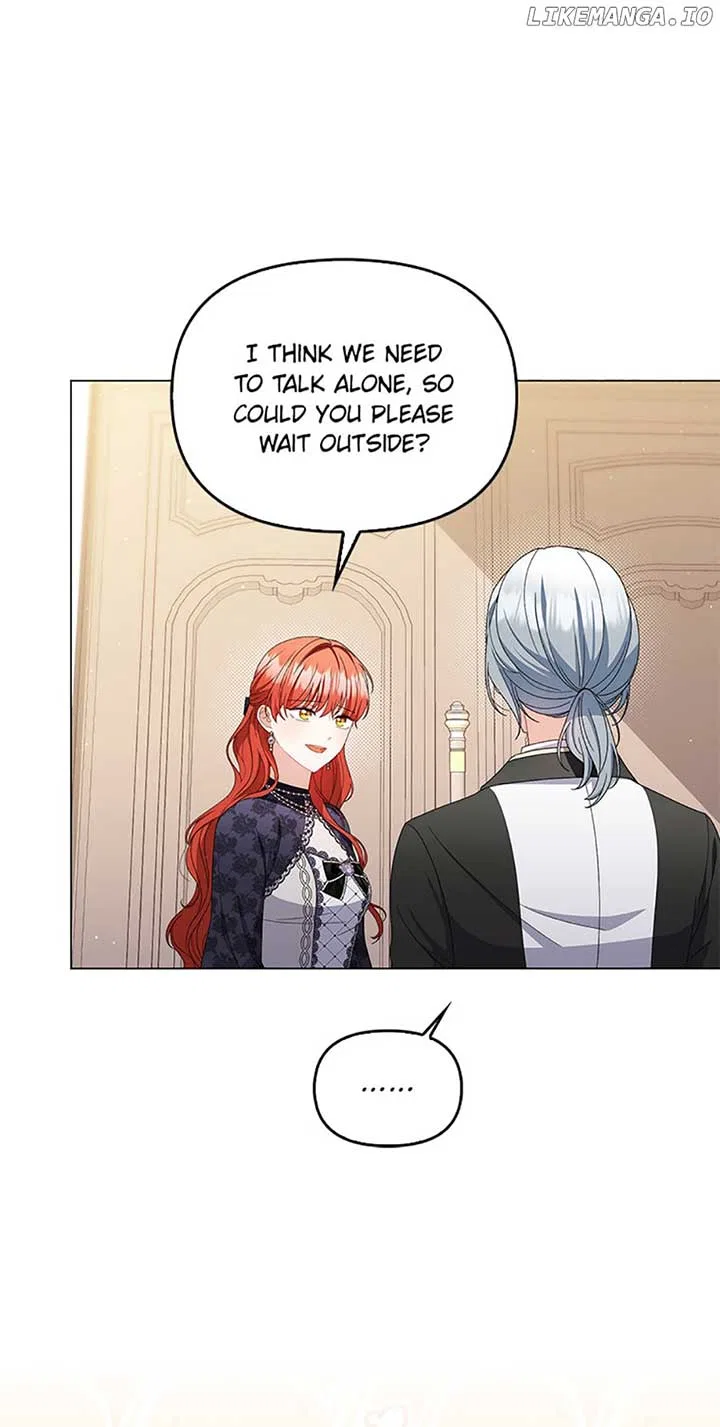 The Tyrant’s Translator Chapter 71 – Page 25