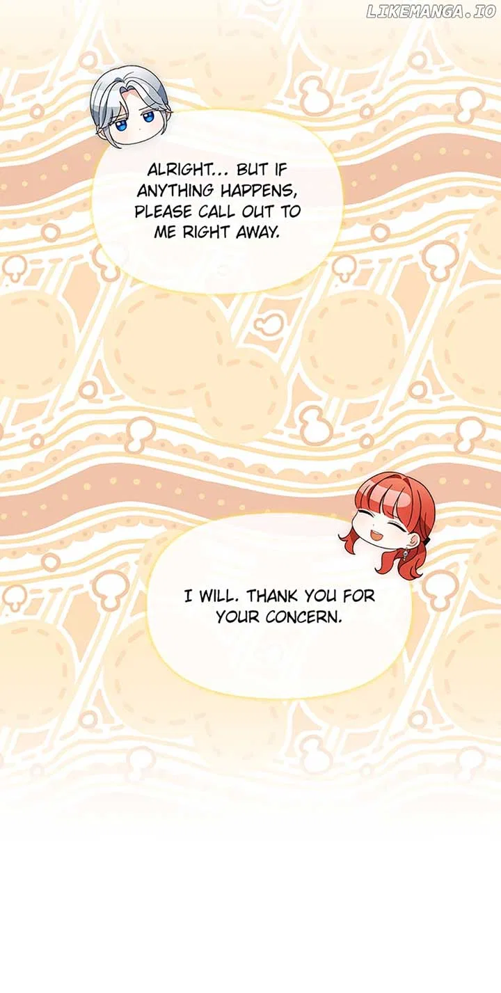The Tyrant’s Translator Chapter 71 – Page 26