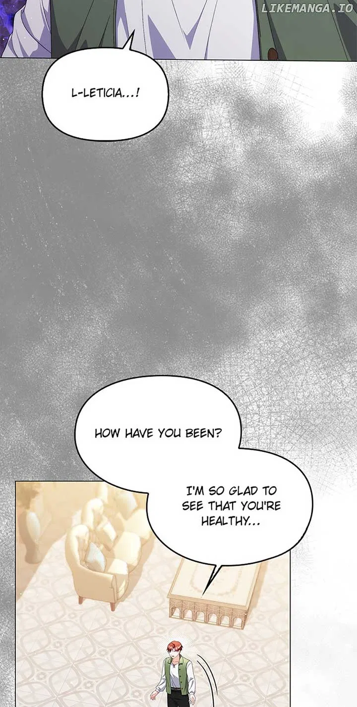 The Tyrant’s Translator Chapter 71 – Page 31