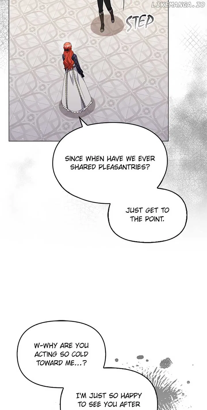 The Tyrant’s Translator Chapter 71 – Page 32
