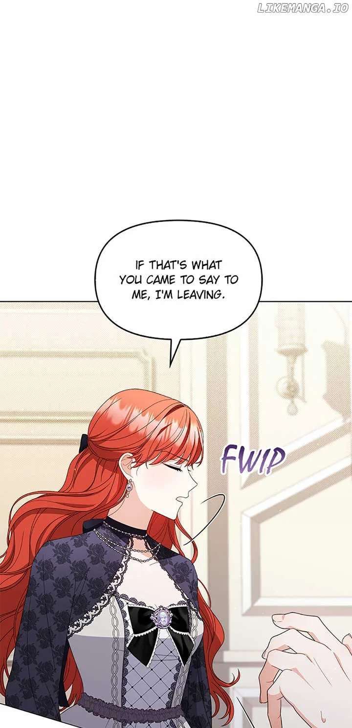 The Tyrant’s Translator Chapter 71 – Page 34
