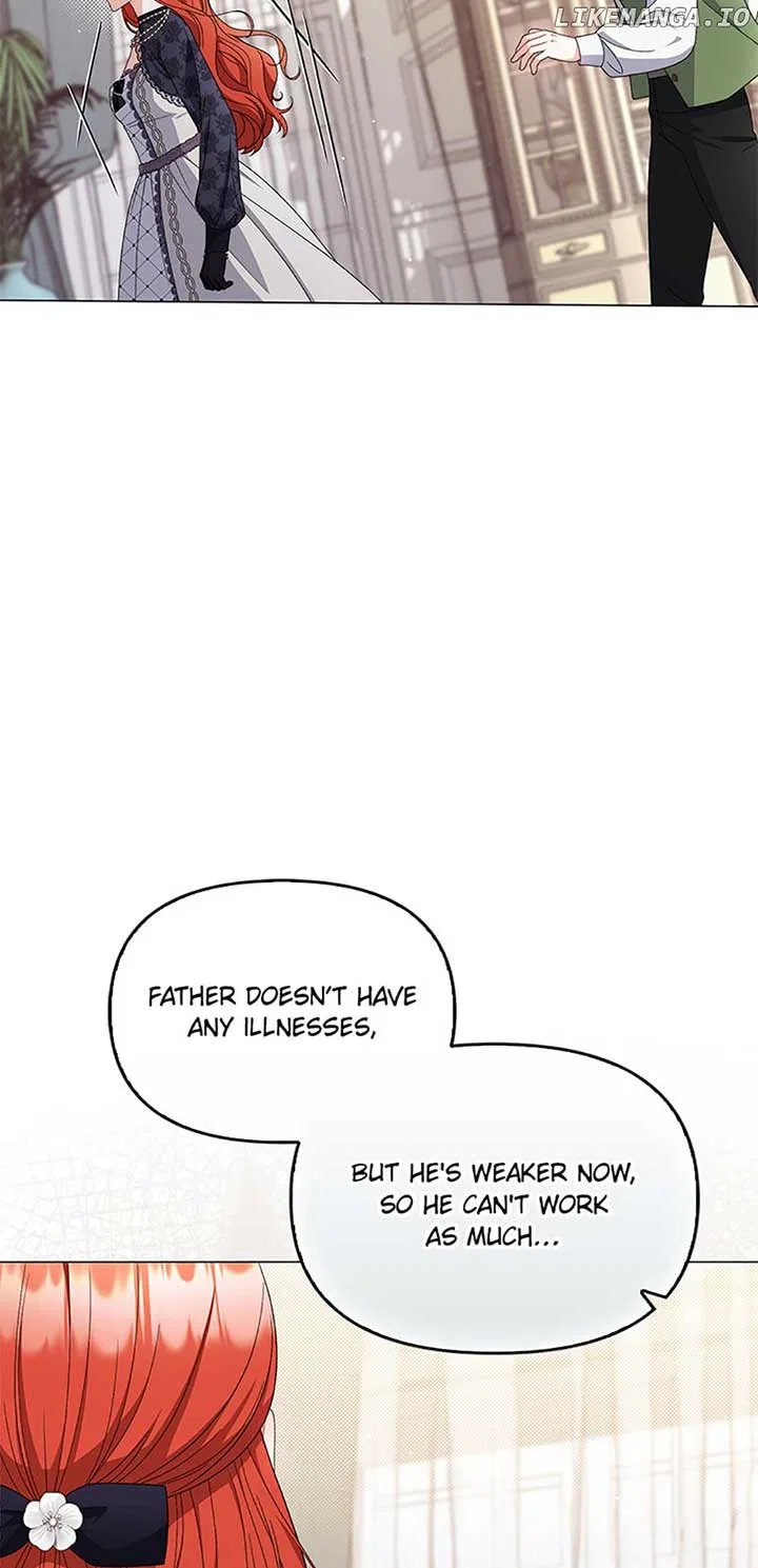 The Tyrant’s Translator Chapter 71 – Page 36
