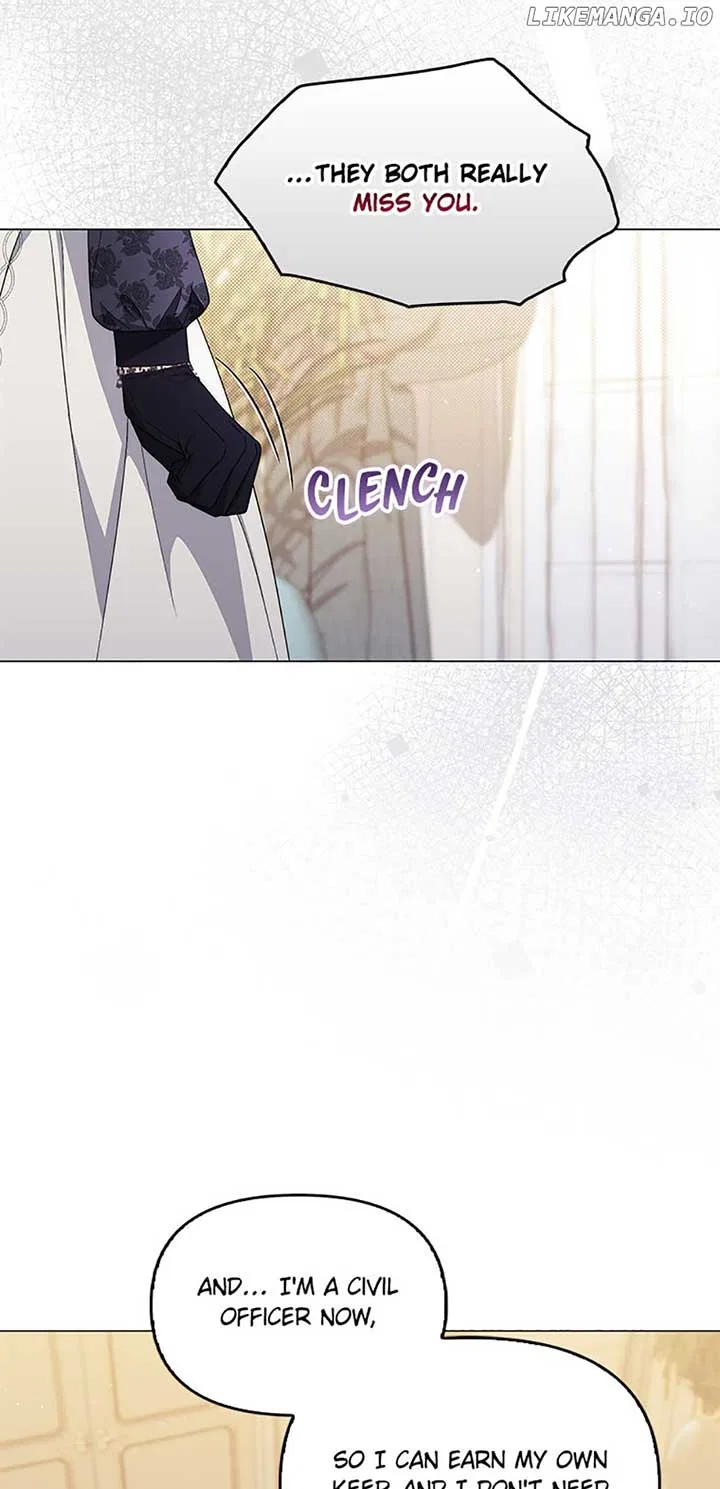 The Tyrant’s Translator Chapter 71 – Page 38