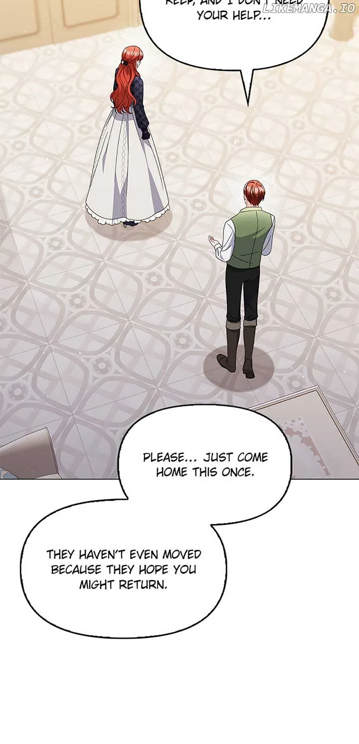 The Tyrant’s Translator Chapter 71 – Page 39