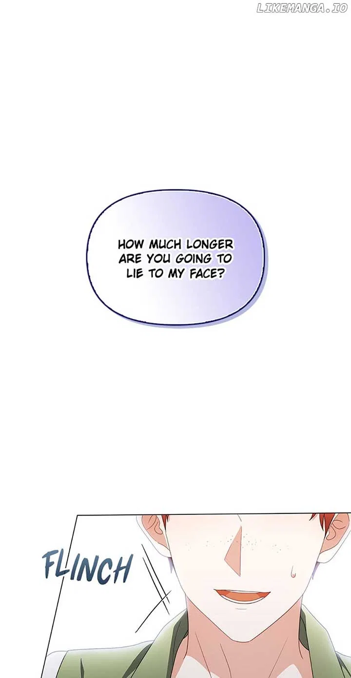 The Tyrant’s Translator Chapter 71 – Page 41