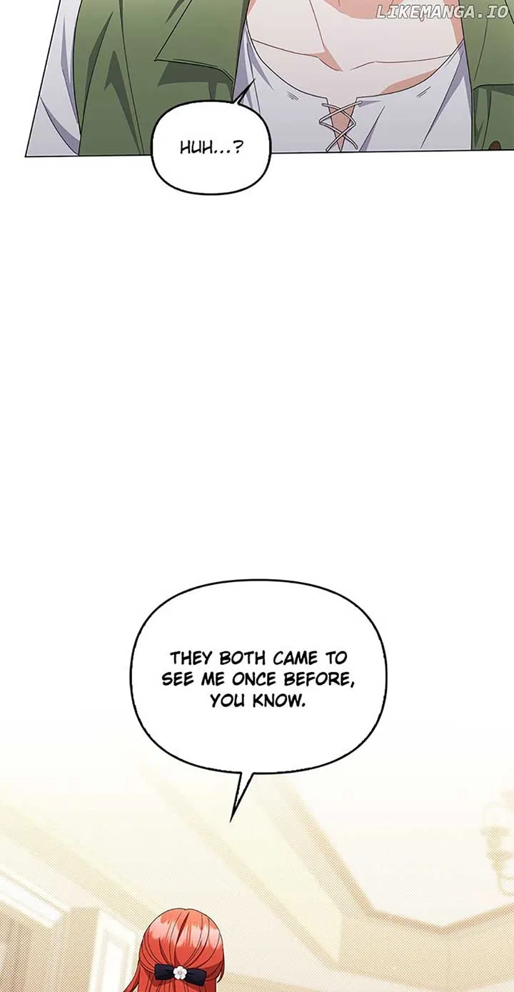 The Tyrant’s Translator Chapter 71 – Page 42