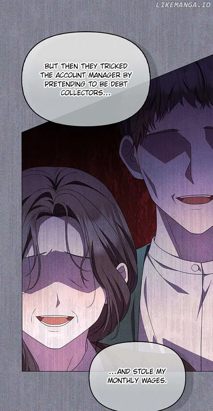 The Tyrant’s Translator Chapter 71 – Page 45