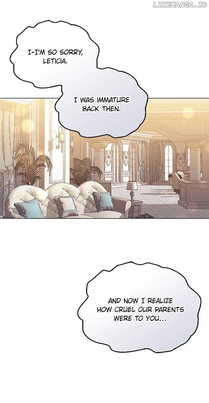 The Tyrant’s Translator Chapter 71 – Page 48