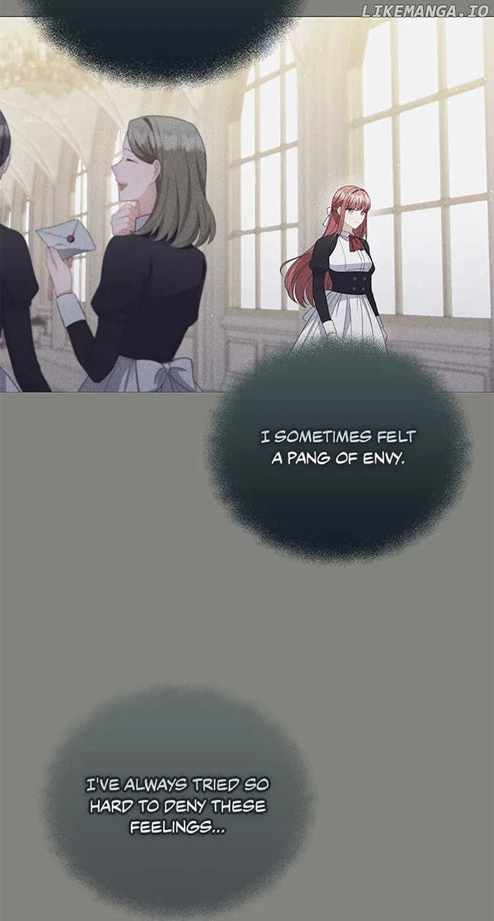 The Tyrant’s Translator Chapter 71 – Page 52