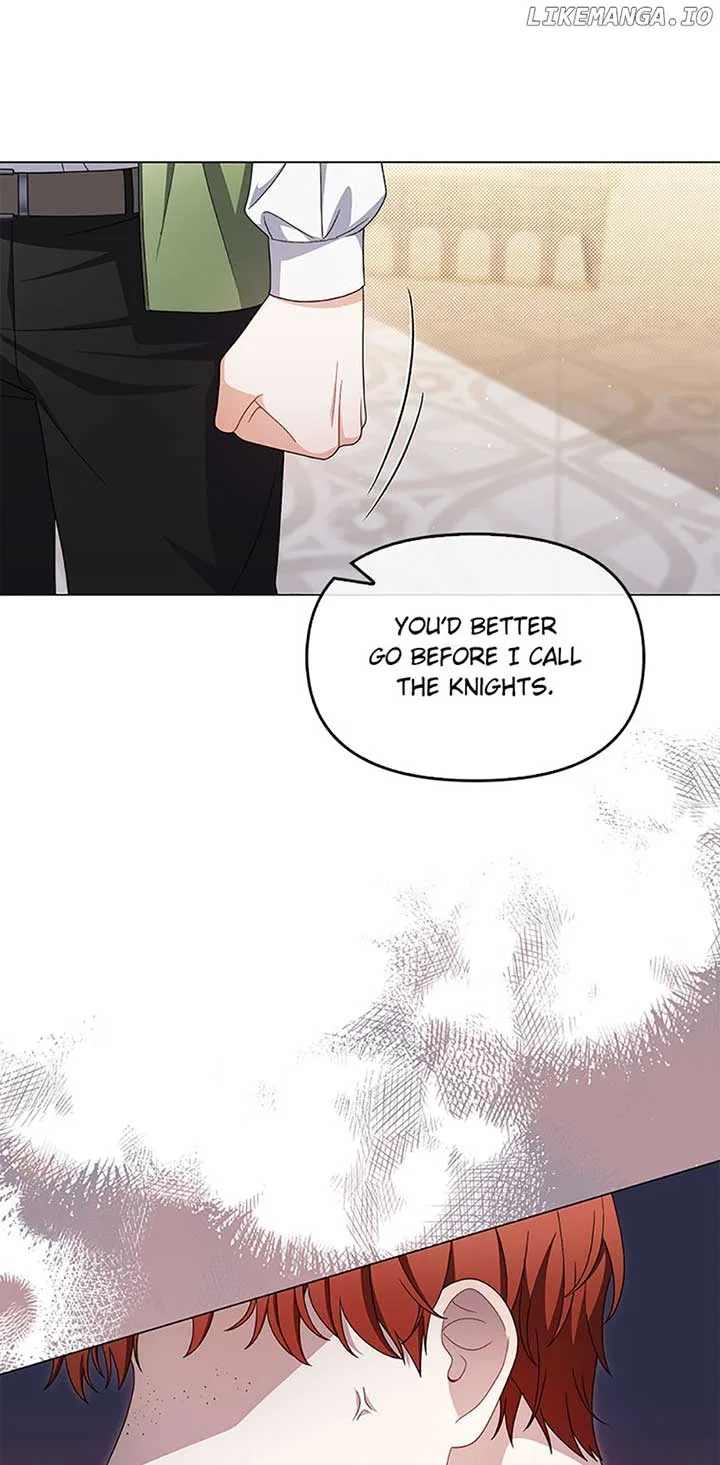 The Tyrant’s Translator Chapter 71 – Page 57