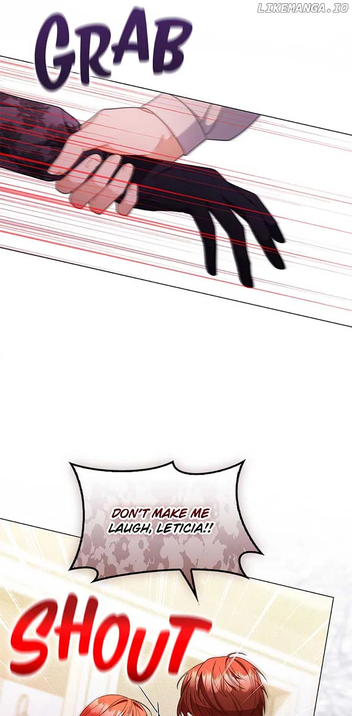The Tyrant’s Translator Chapter 71 – Page 59