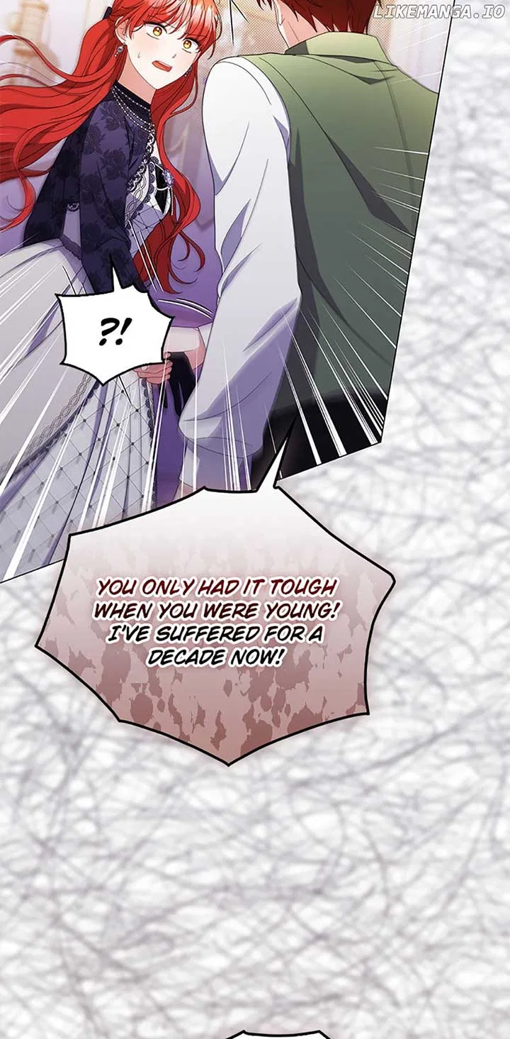 The Tyrant’s Translator Chapter 71 – Page 60