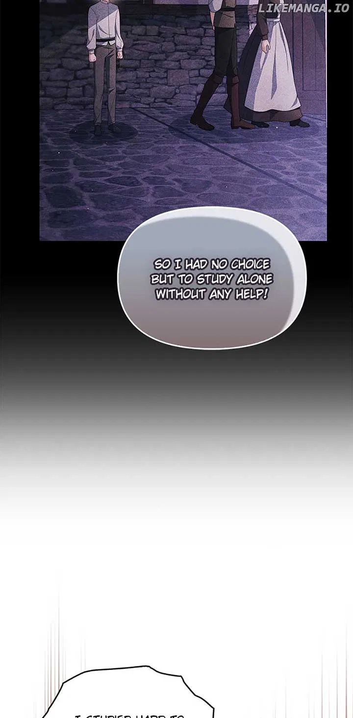 The Tyrant’s Translator Chapter 71 – Page 63