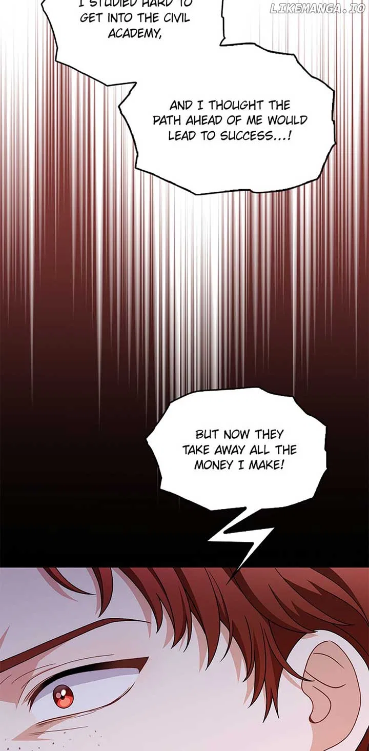 The Tyrant’s Translator Chapter 71 – Page 64