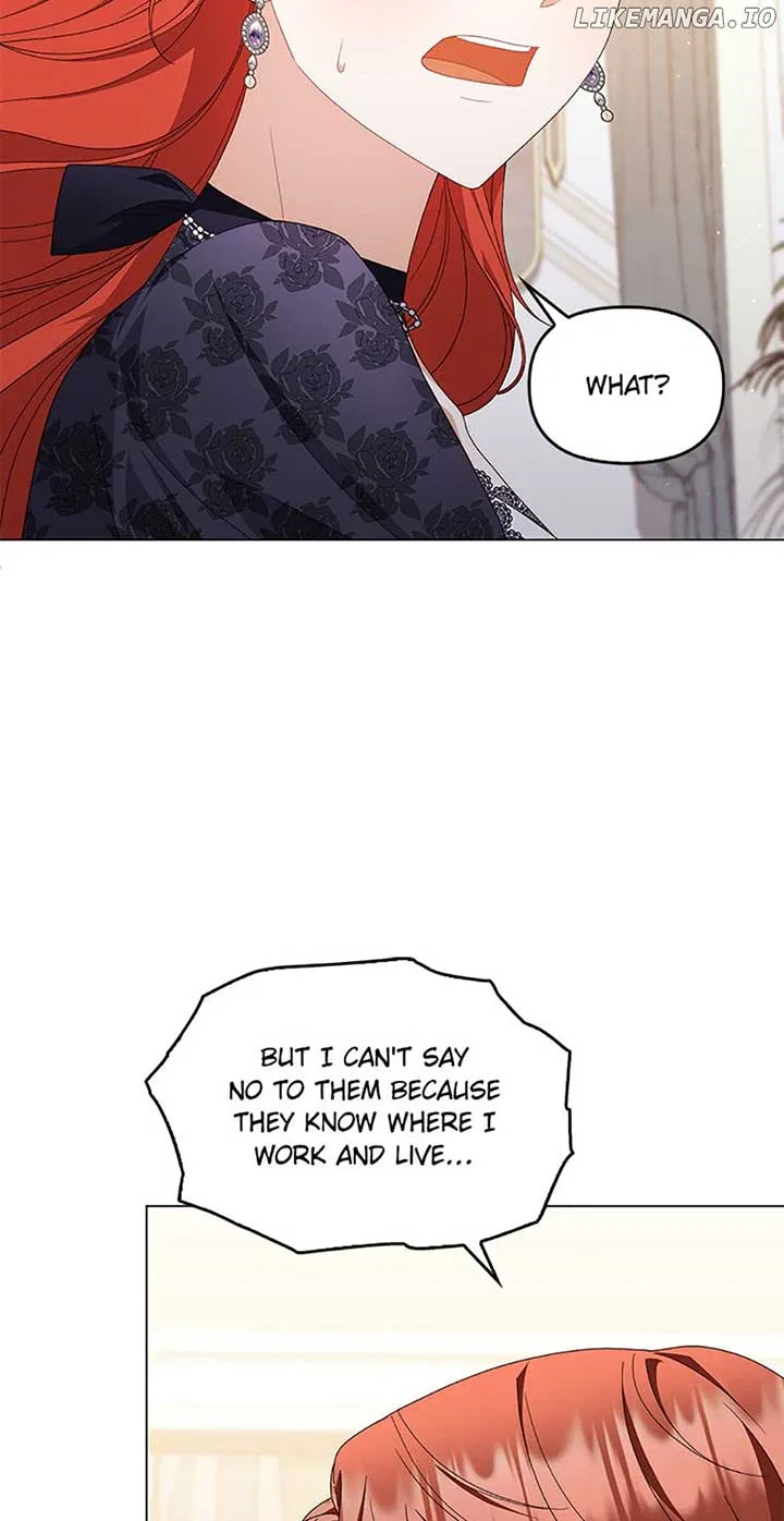 The Tyrant’s Translator Chapter 71 – Page 67