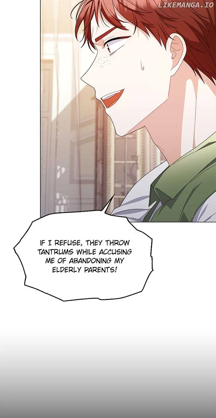 The Tyrant’s Translator Chapter 71 – Page 68